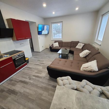 Apartmany Havlickova 423 Česká Lípa المظهر الخارجي الصورة