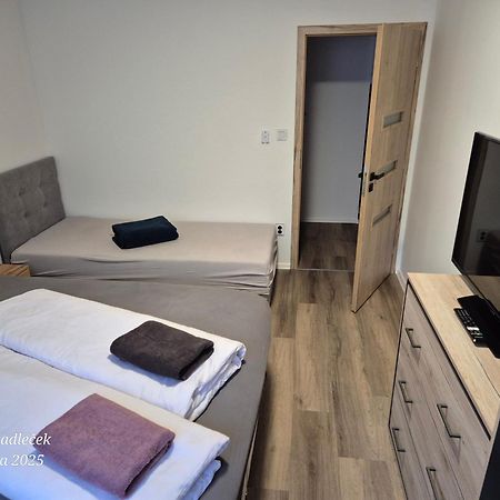 Apartmany Havlickova 423 Česká Lípa المظهر الخارجي الصورة