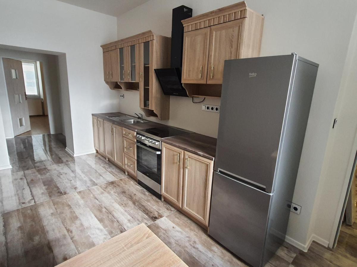 Apartmany Havlickova 423 Česká Lípa المظهر الخارجي الصورة