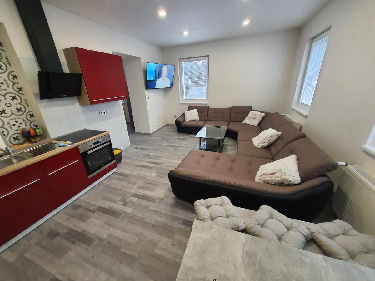Apartmany Havlickova 423 Česká Lípa المظهر الخارجي الصورة