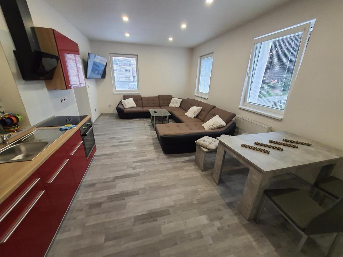 Apartmany Havlickova 423 Česká Lípa المظهر الخارجي الصورة