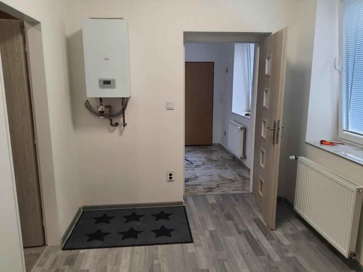 Apartmany Havlickova 423 Česká Lípa المظهر الخارجي الصورة