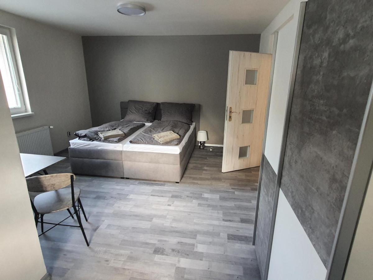 Apartmany Havlickova 423 Česká Lípa المظهر الخارجي الصورة