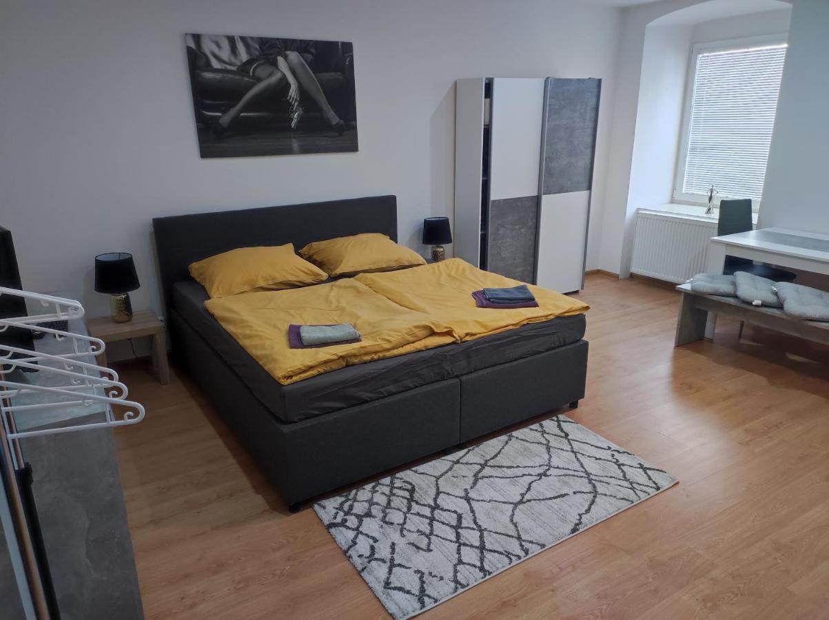 Apartmany Havlickova 423 Česká Lípa المظهر الخارجي الصورة