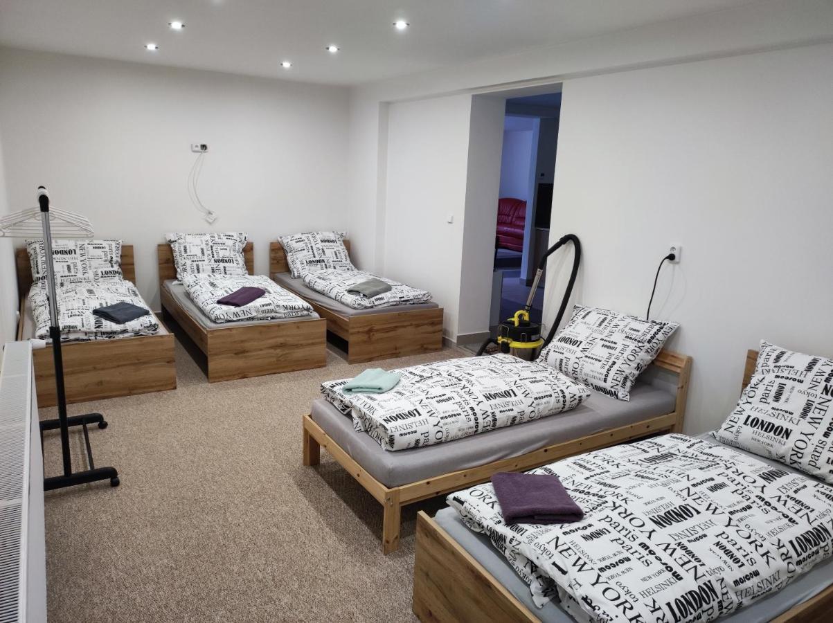 Apartmany Havlickova 423 Česká Lípa المظهر الخارجي الصورة