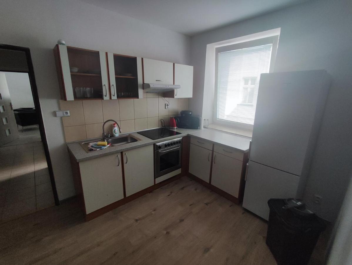 Apartmany Havlickova 423 Česká Lípa المظهر الخارجي الصورة