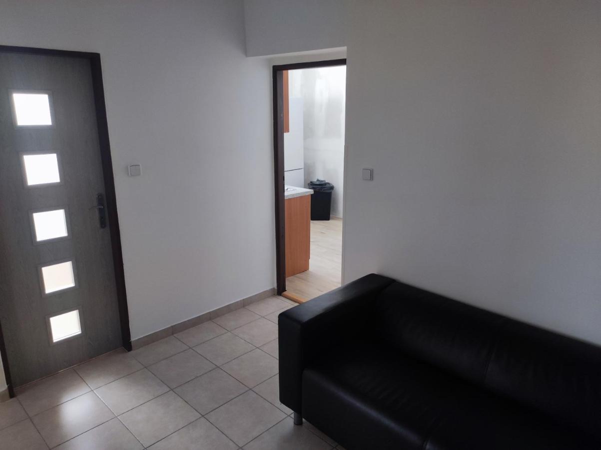 Apartmany Havlickova 423 Česká Lípa المظهر الخارجي الصورة