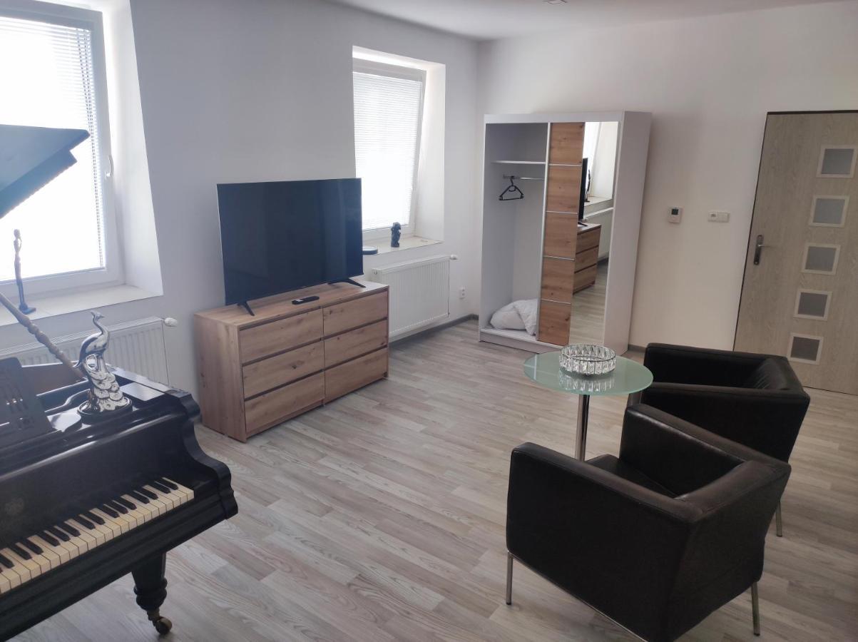 Apartmany Havlickova 423 Česká Lípa المظهر الخارجي الصورة