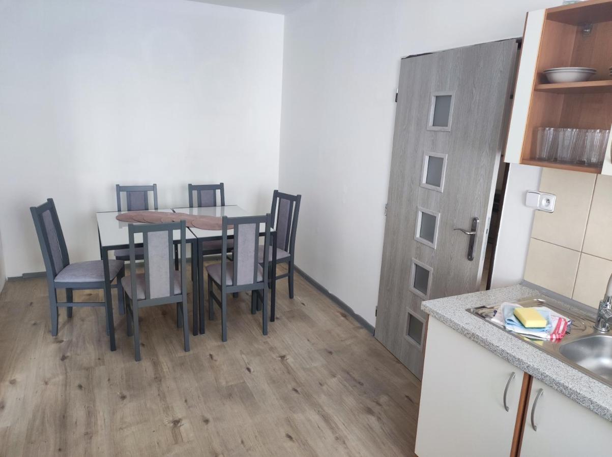 Apartmany Havlickova 423 Česká Lípa المظهر الخارجي الصورة