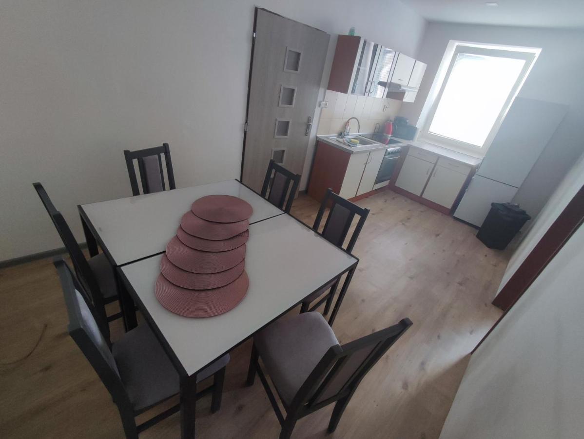 Apartmany Havlickova 423 Česká Lípa المظهر الخارجي الصورة