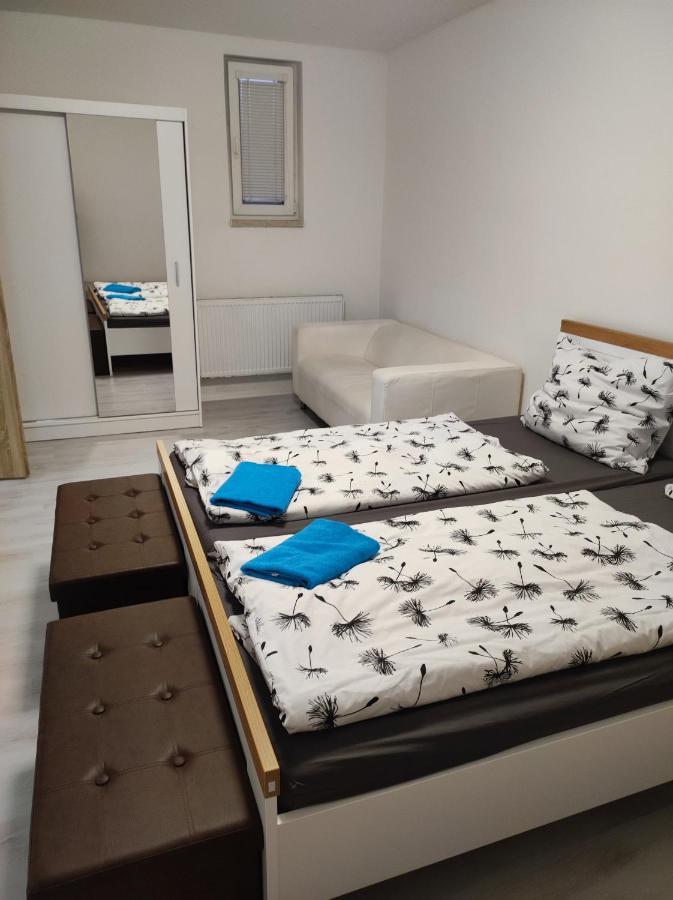 Apartmany Havlickova 423 Česká Lípa المظهر الخارجي الصورة