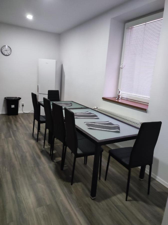 Apartmany Havlickova 423 Česká Lípa المظهر الخارجي الصورة