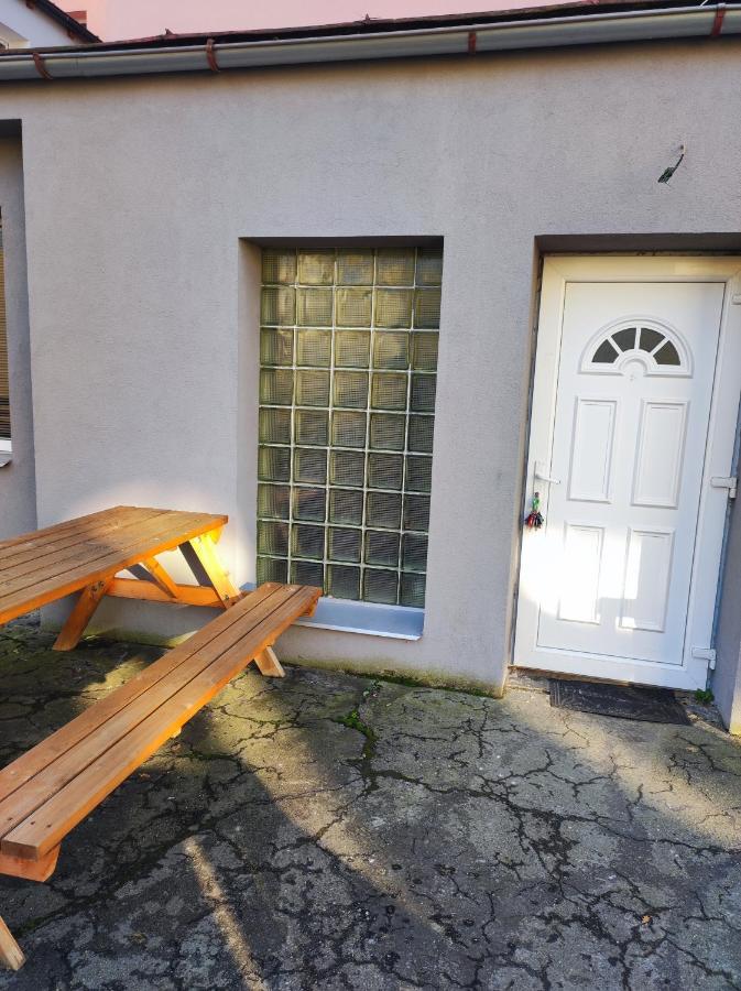 Apartmany Havlickova 423 Česká Lípa الغرفة الصورة