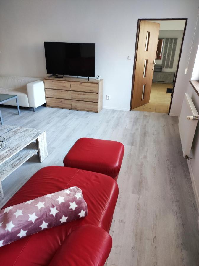 Apartmany Havlickova 423 Česká Lípa المظهر الخارجي الصورة