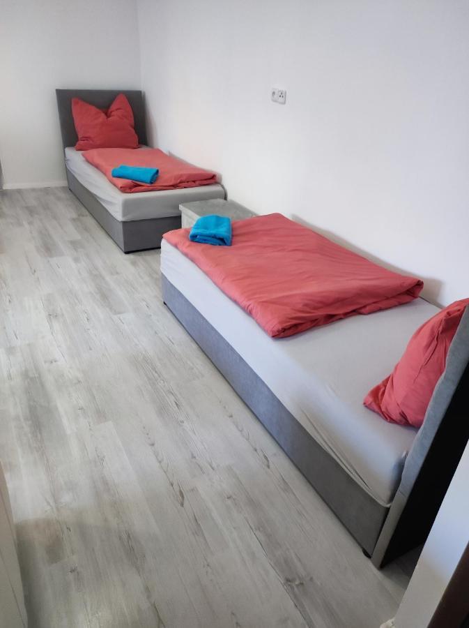 Apartmany Havlickova 423 Česká Lípa المظهر الخارجي الصورة