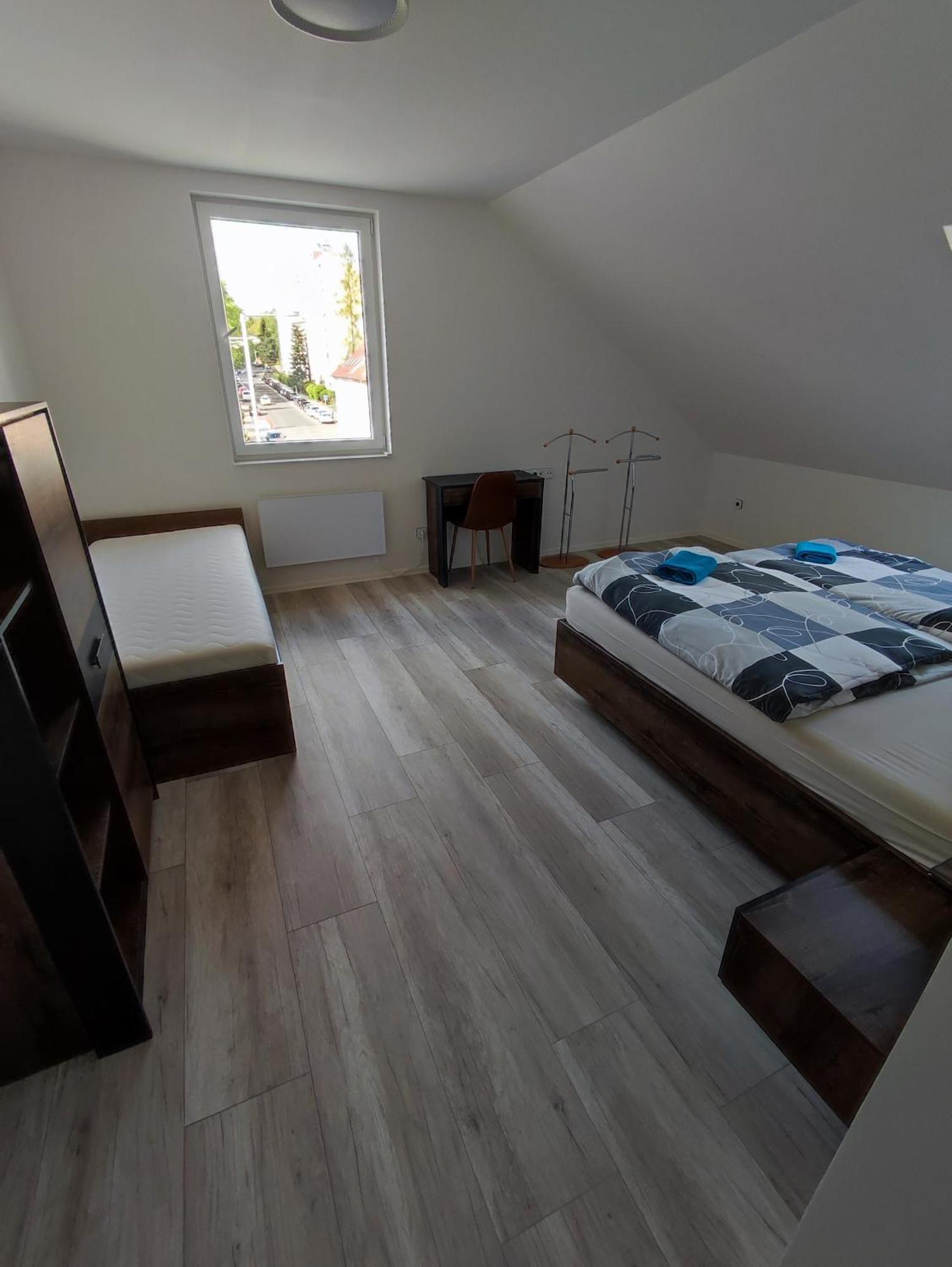 Apartmany Havlickova 423 Česká Lípa المظهر الخارجي الصورة