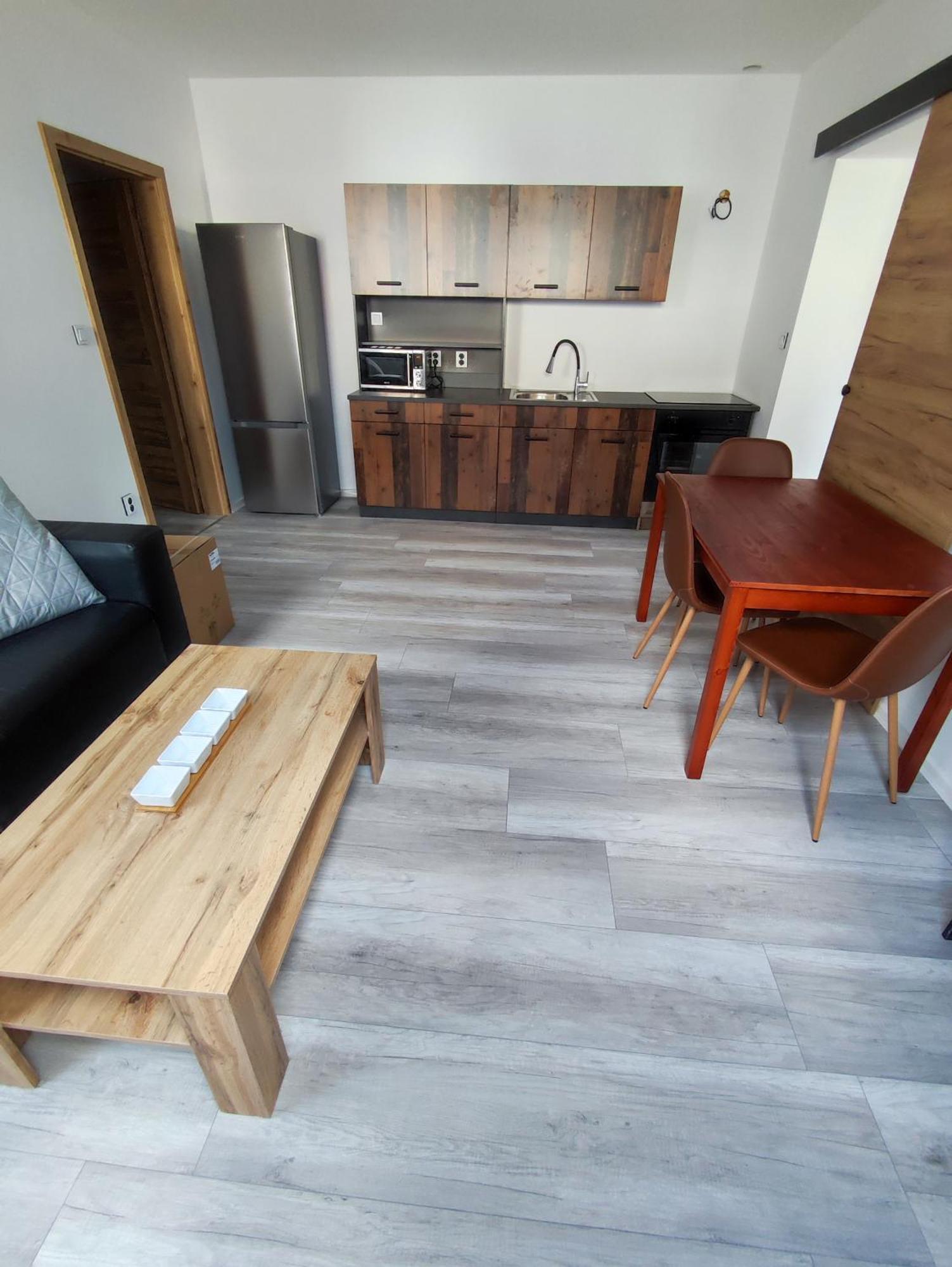 Apartmany Havlickova 423 Česká Lípa المظهر الخارجي الصورة