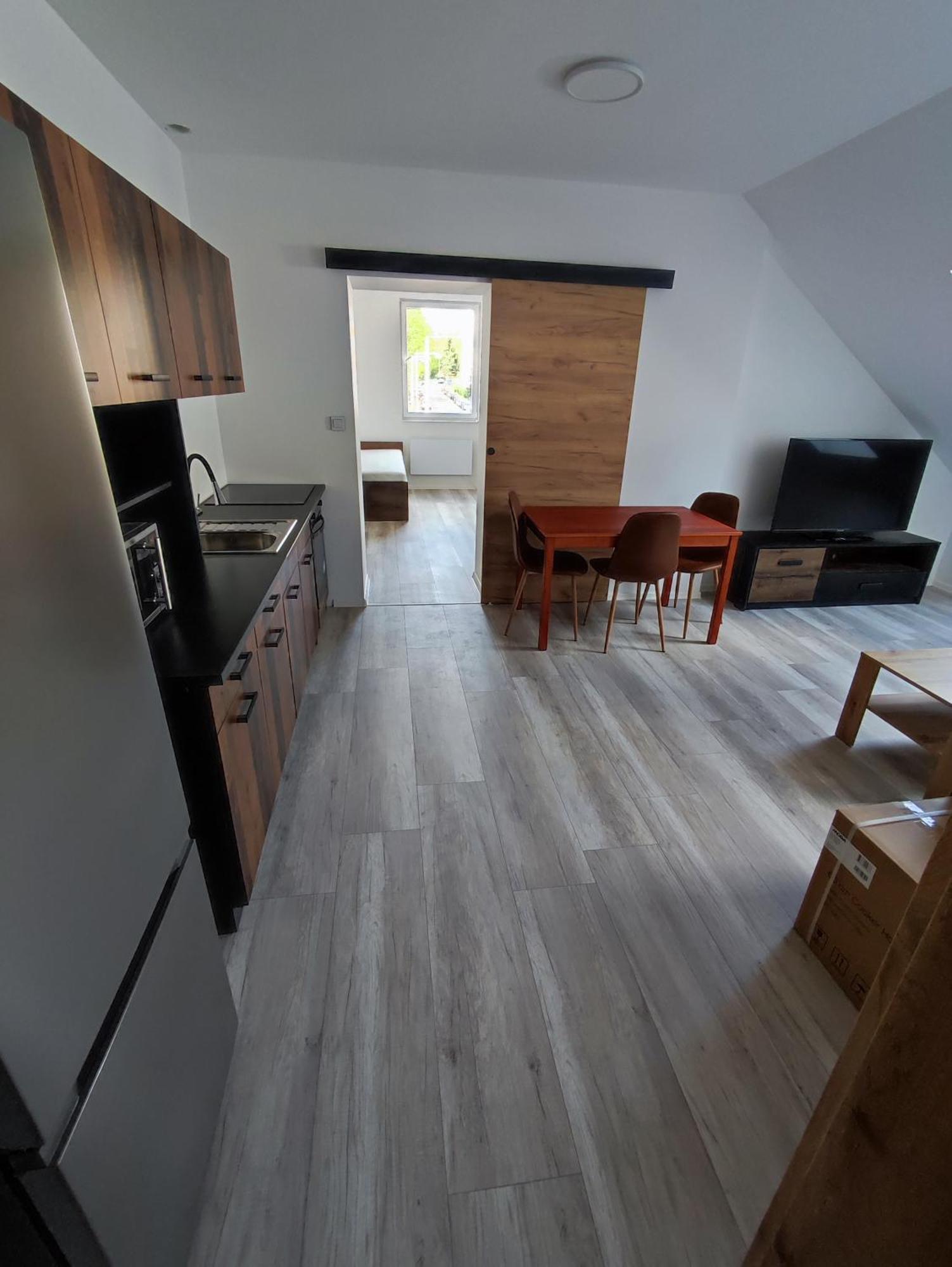 Apartmany Havlickova 423 Česká Lípa المظهر الخارجي الصورة