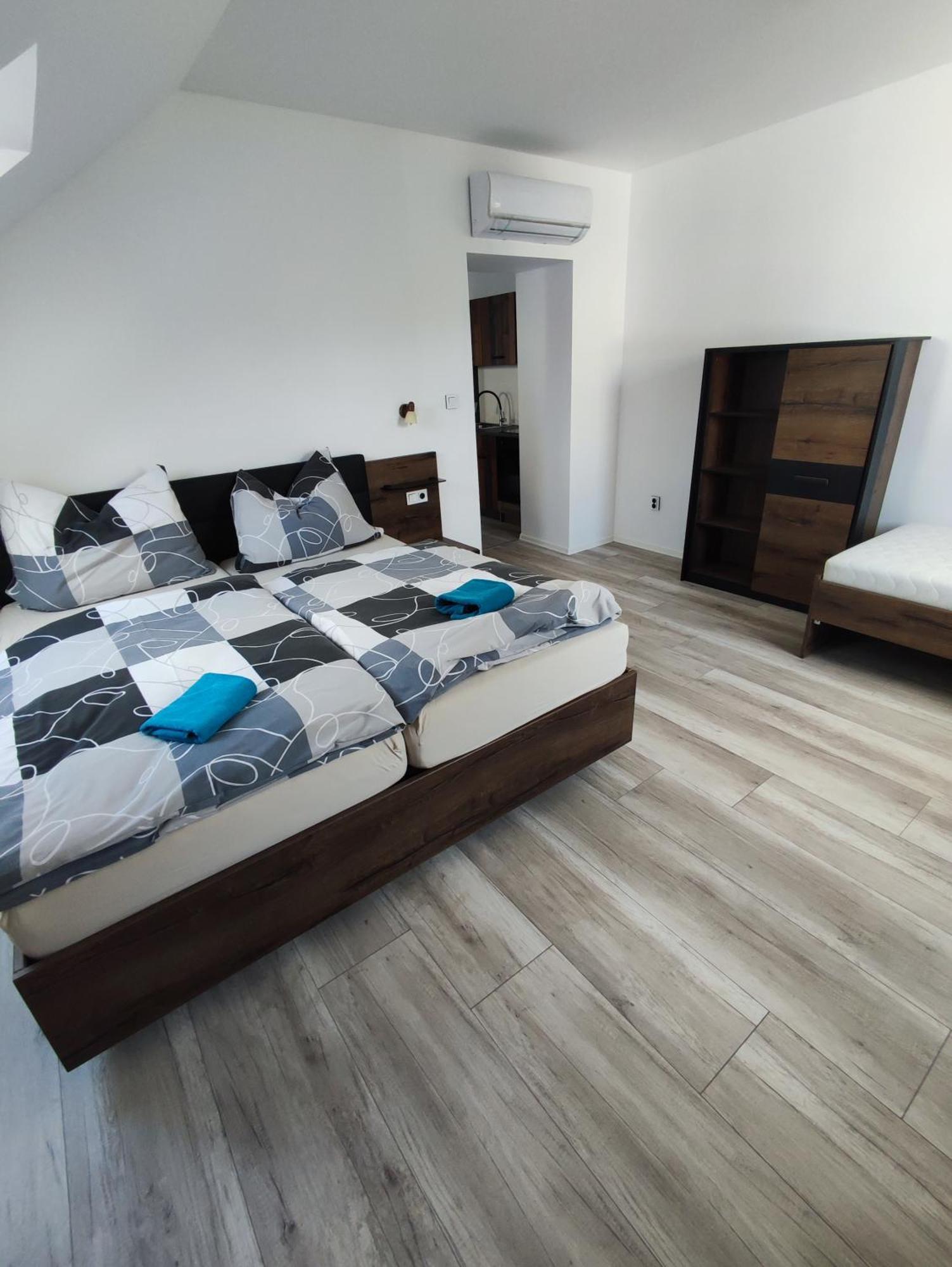 Apartmany Havlickova 423 Česká Lípa المظهر الخارجي الصورة