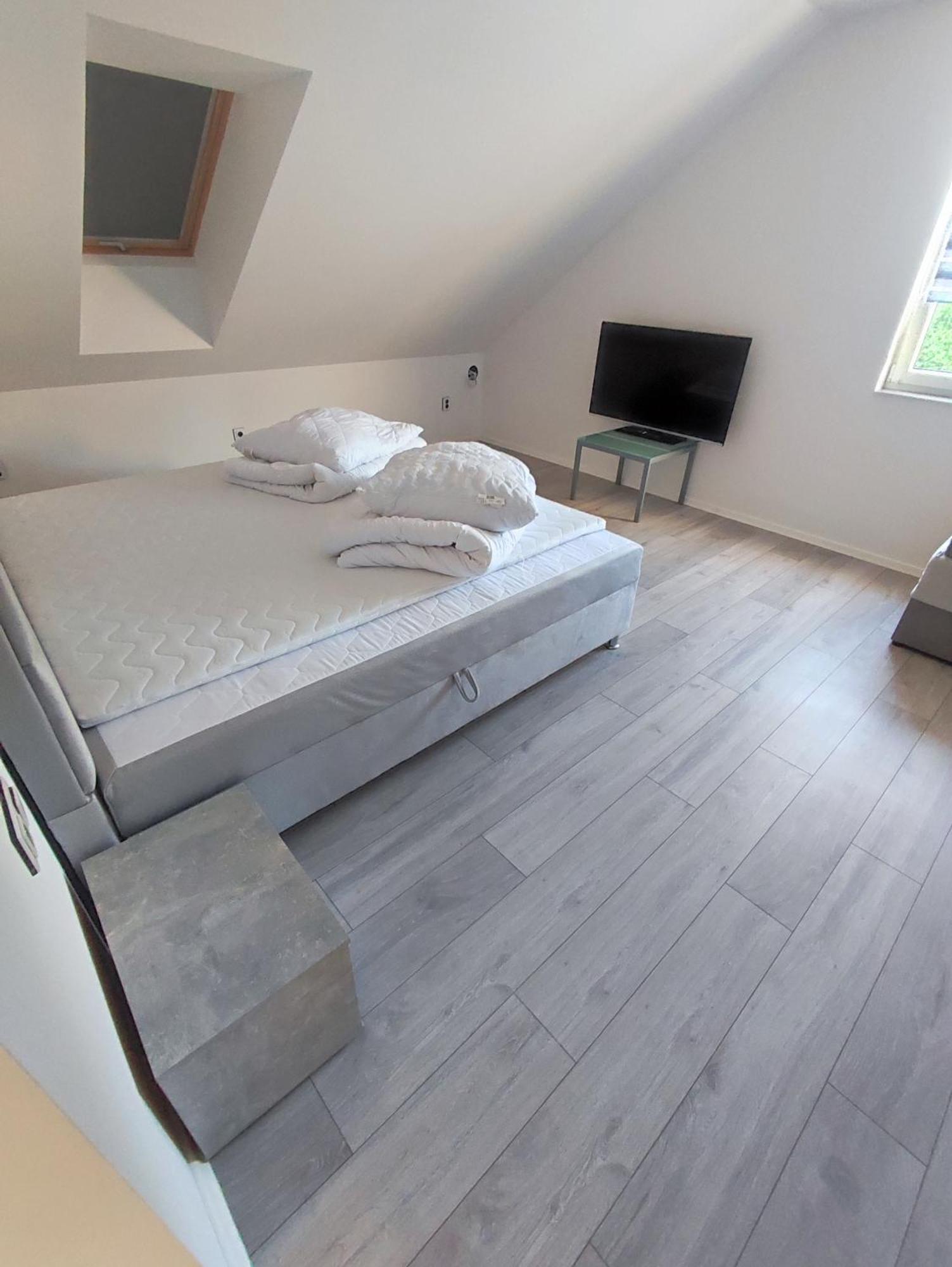 Apartmany Havlickova 423 Česká Lípa المظهر الخارجي الصورة