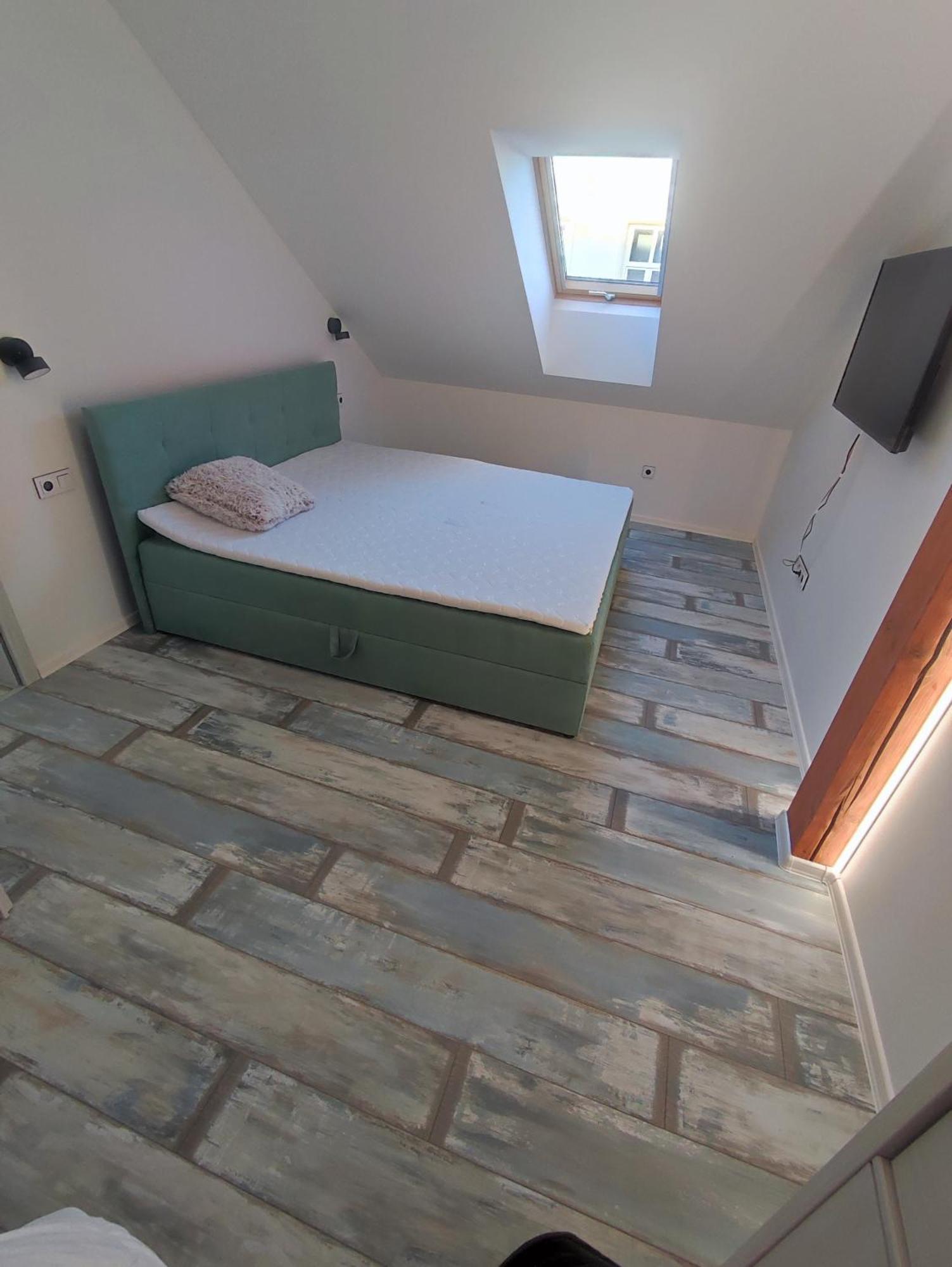 Apartmany Havlickova 423 Česká Lípa المظهر الخارجي الصورة