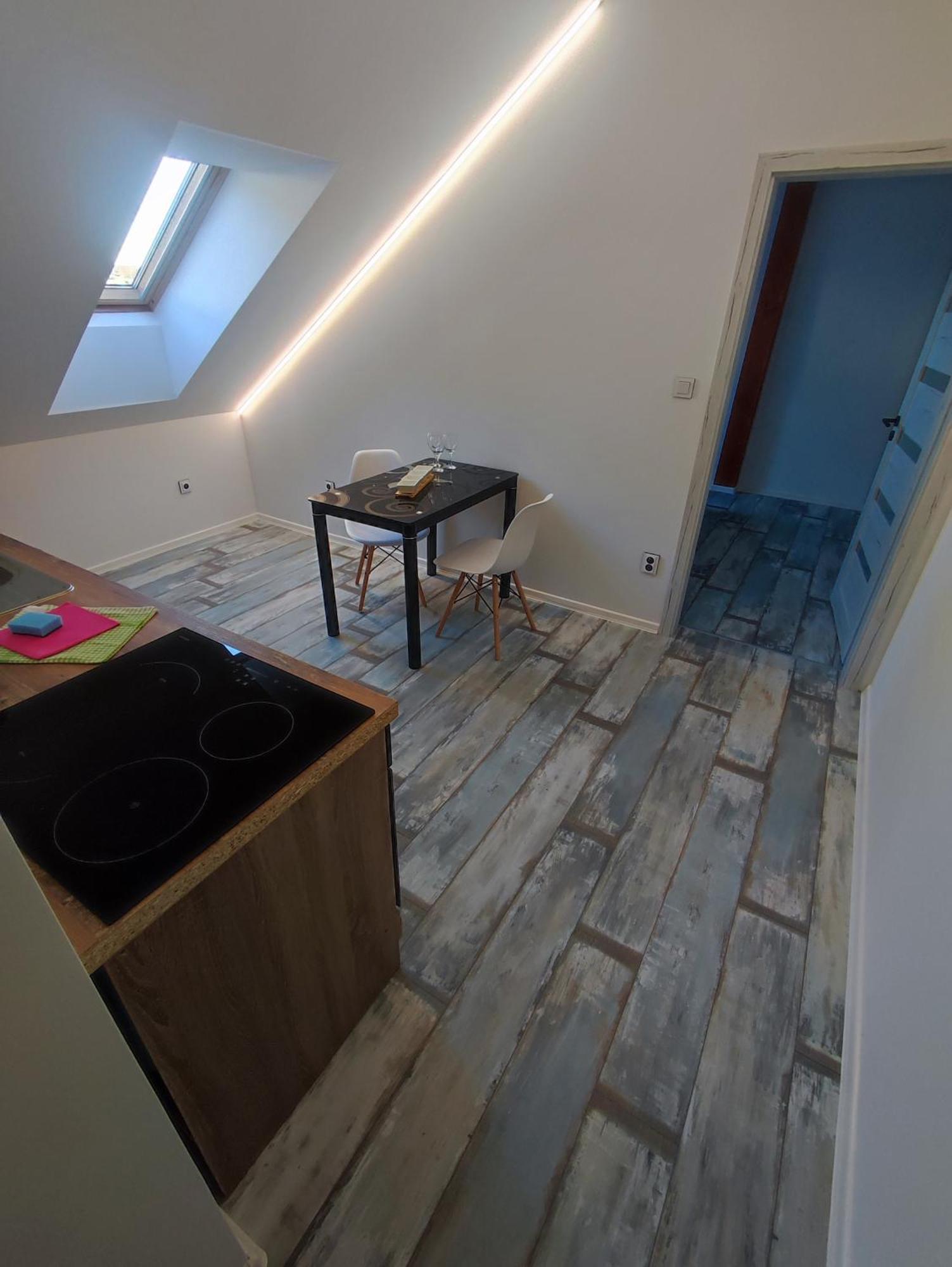 Apartmany Havlickova 423 Česká Lípa المظهر الخارجي الصورة
