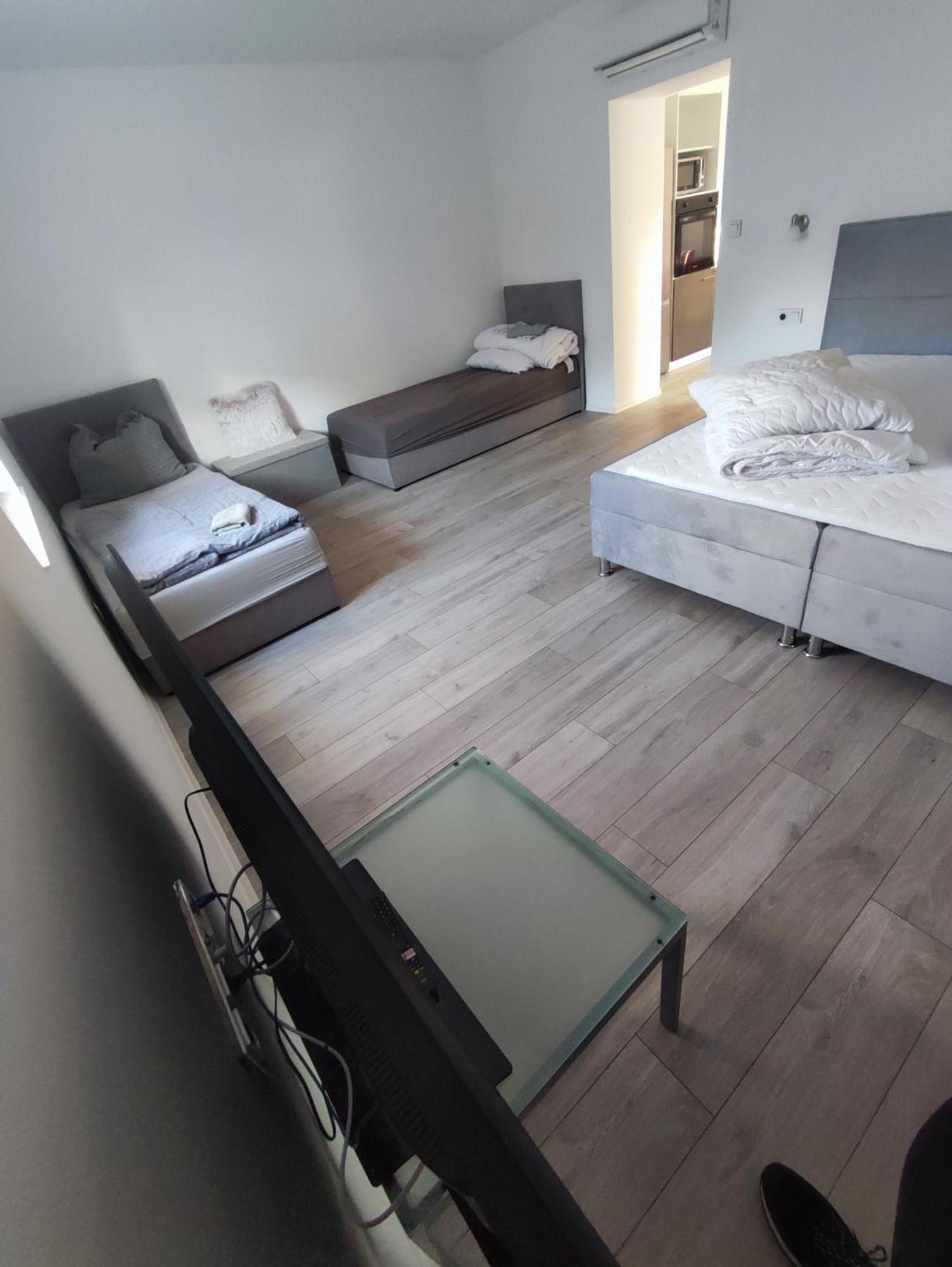 Apartmany Havlickova 423 Česká Lípa المظهر الخارجي الصورة