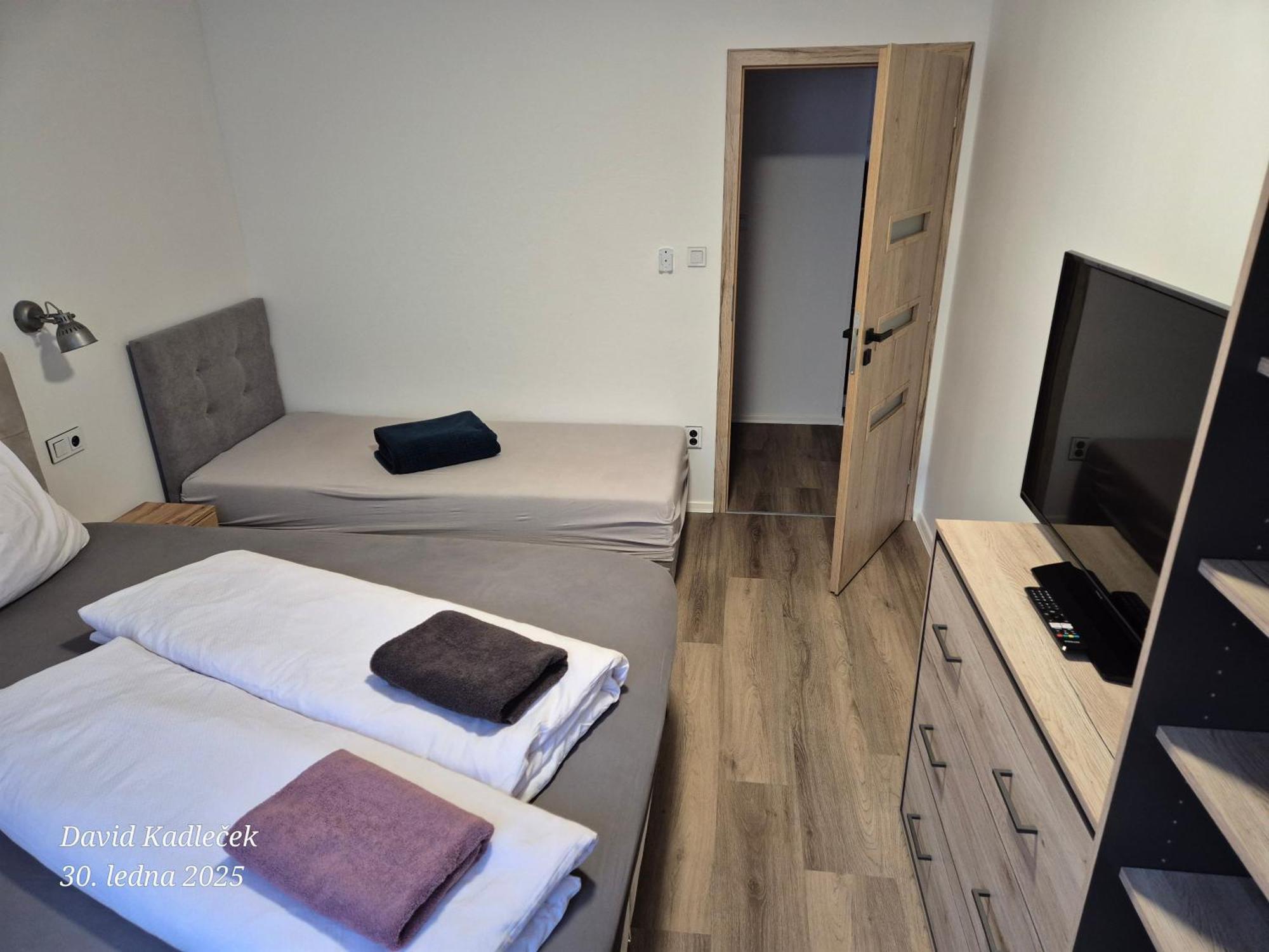 Apartmany Havlickova 423 Česká Lípa المظهر الخارجي الصورة